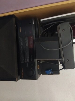 Altavoces