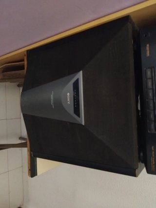 Altavoces