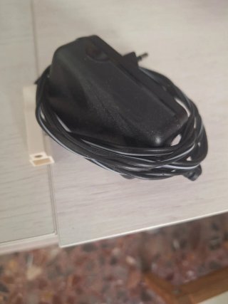 Moto Eléctrica Infantil 12V