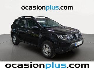 Dacia Duster Comfort 1.6 4x2 84 kW (115 CV)