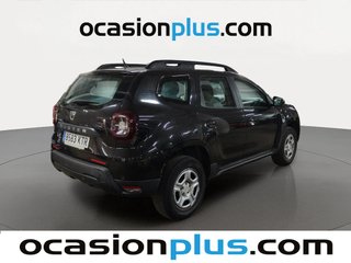 Dacia Duster Comfort 1.6 4x2 84 kW (115 CV)