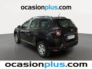Dacia Duster Comfort 1.6 4x2 84 kW (115 CV)