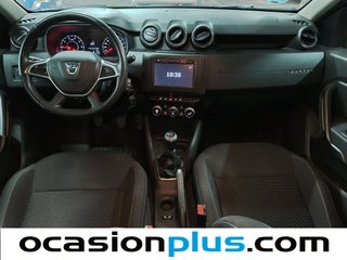 Dacia Duster Comfort 1.6 4x2 84 kW (115 CV)