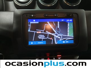Dacia Duster Comfort 1.6 4x2 84 kW (115 CV)