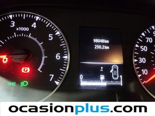 Dacia Duster Comfort 1.6 4x2 84 kW (115 CV)