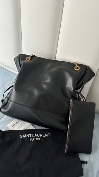 YSL Saint Laurent Jamie 35cm