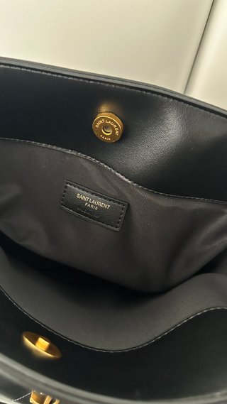 YSL Saint Laurent Jamie 35cm
