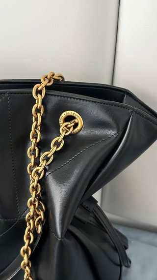 YSL Saint Laurent Jamie 35cm