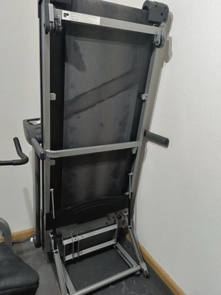 Máquina Elíptica BH Fitness