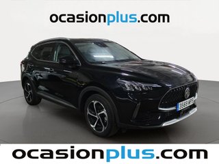 MG HS 1.5 Turbo GDI Luxury DCT 119 kW (162 CV)