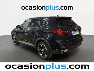 MG HS 1.5 Turbo GDI Luxury DCT 119 kW (162 CV)