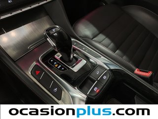 MG HS 1.5 Turbo GDI Luxury DCT 119 kW (162 CV)