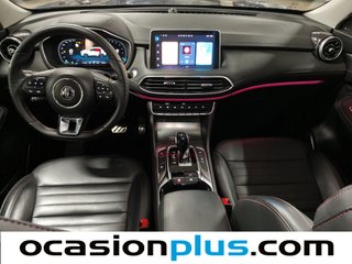 MG HS 1.5 Turbo GDI Luxury DCT 119 kW (162 CV)