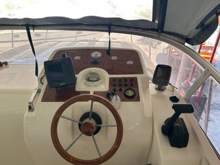 Barco MANO MARINE 24.50