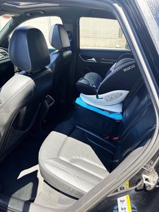 Audi RS Q3 2015