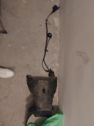 Recambios Yamaha Jog RR