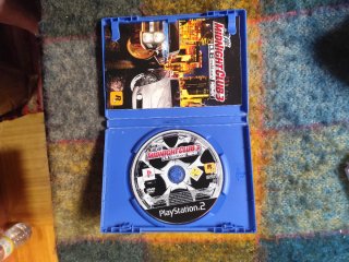 Midnight Club 3: Dub Edition Remix PS2