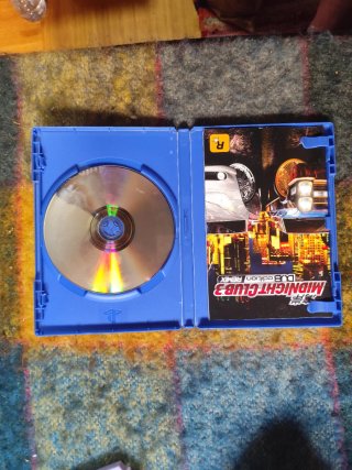Midnight Club 3: Dub Edition Remix PS2