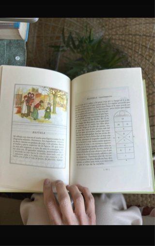 Libro de juegos