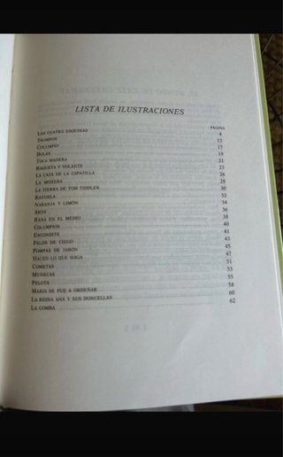 Libro de juegos