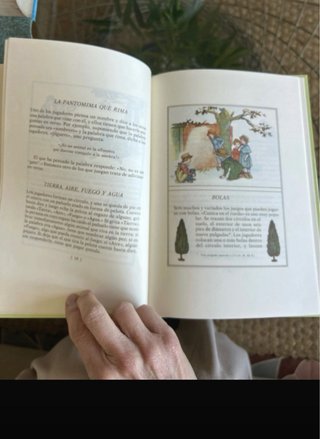Libro de juegos