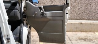 Volkswagen Transporter 1999