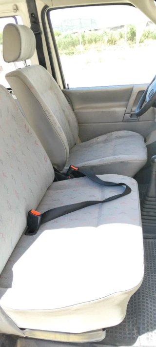 Volkswagen Transporter 1999