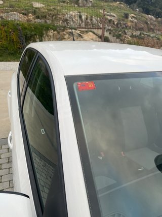 Volkswagen Polo 2014