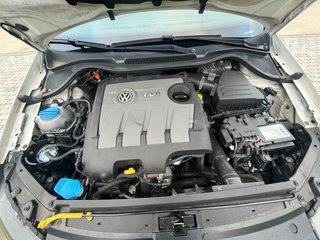 Volkswagen Polo 2014