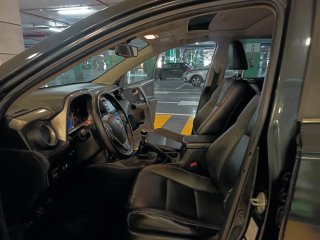 Toyota RAV4 2015