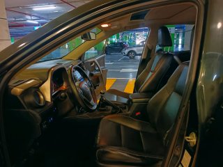 Toyota RAV4 2015