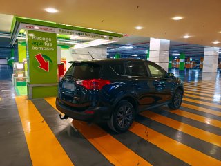 Toyota RAV4 2015