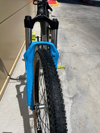 Bicicleta Saracen Dirt Jump / Pumptrack