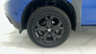Dacia Duster 1.3 TCE 110KW PRESTIGE EDC 150 5P