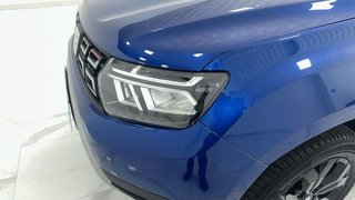 Dacia Duster 1.3 TCE 110KW PRESTIGE EDC 150 5P