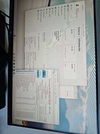 Ordenador HP ProDesk Negro