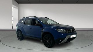 Dacia Duster 1.3 TCE 110KW PRESTIGE EDC 150 5P