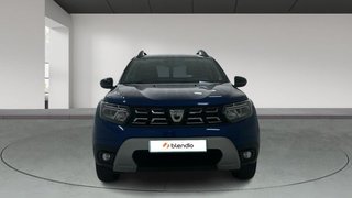 Dacia Duster 1.3 TCE 110KW PRESTIGE EDC 150 5P