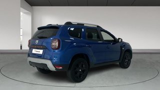 Dacia Duster 1.3 TCE 110KW PRESTIGE EDC 150 5P