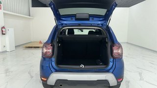 Dacia Duster 1.3 TCE 110KW PRESTIGE EDC 150 5P