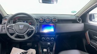 Dacia Duster 1.3 TCE 110KW PRESTIGE EDC 150 5P