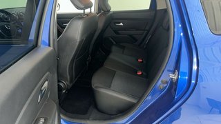 Dacia Duster 1.3 TCE 110KW PRESTIGE EDC 150 5P