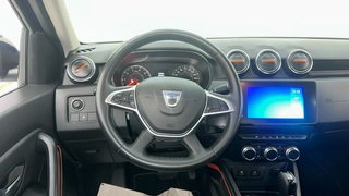 Dacia Duster 1.3 TCE 110KW PRESTIGE EDC 150 5P