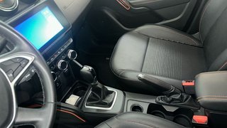 Dacia Duster 1.3 TCE 110KW PRESTIGE EDC 150 5P