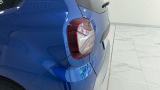 Dacia Duster 1.3 TCE 110KW PRESTIGE EDC 150 5P