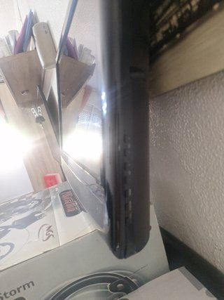 Nordmende TV LCD 22 N223LD .no tengo mando f