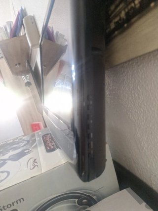 Nordmende TV LCD 22 N223LD .no tengo mando f