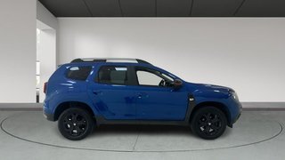Dacia Duster 1.3 TCE 110KW PRESTIGE EDC 150 5P
