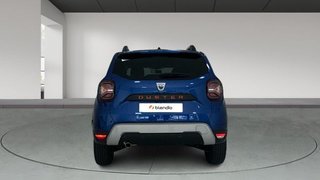 Dacia Duster 1.3 TCE 110KW PRESTIGE EDC 150 5P