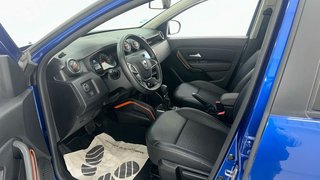 Dacia Duster 1.3 TCE 110KW PRESTIGE EDC 150 5P